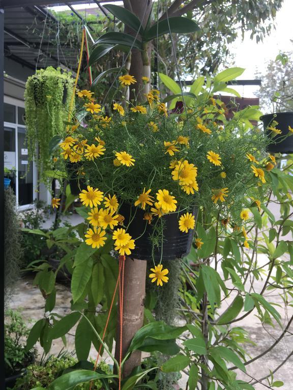 The Rhea Hotel Udon Thani Ngoại thất bức ảnh